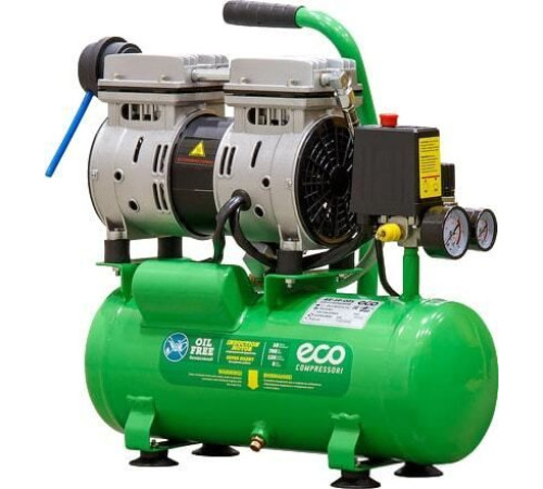 Компрессор ECO AE-10-OF1