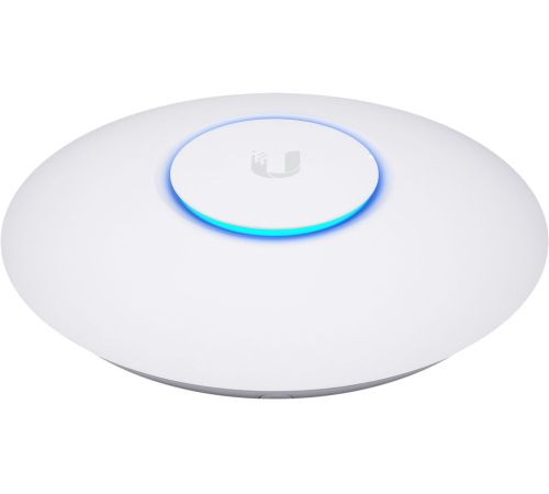 Точка доступа Ubiquiti UniFi UAP-nanoHD 3 шт.