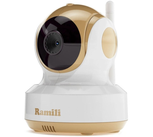 Дополнительная камера Ramili RV1500C