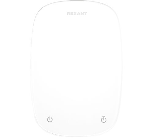 Кухонные весы Rexant 72-1006