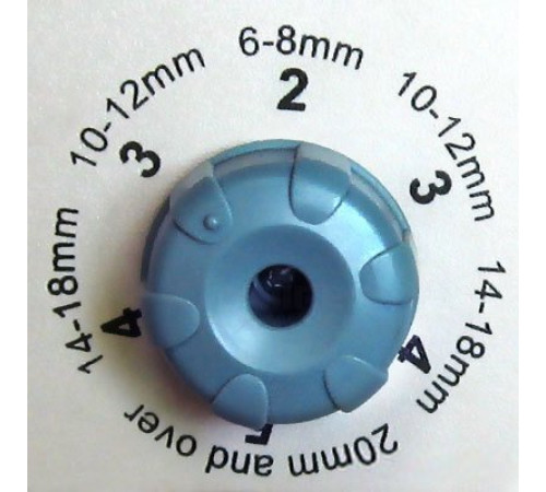 Брошюровщик Gladwork CB-25D