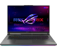 Игровой ноутбук ASUS ROG Strix G18 2025 G814PH-S9020