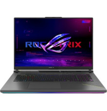Игровой ноутбук ASUS ROG Strix G18 2025 G814PH-S9020