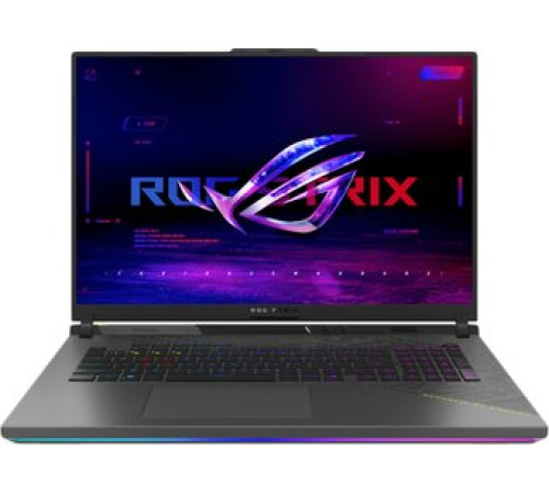 Игровой ноутбук ASUS ROG Strix G18 2025 G814PH-S9020