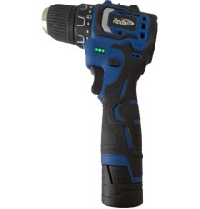 Дрель-шуруповерт Redbo LD-16BL с 2-мя АКБ, кейс