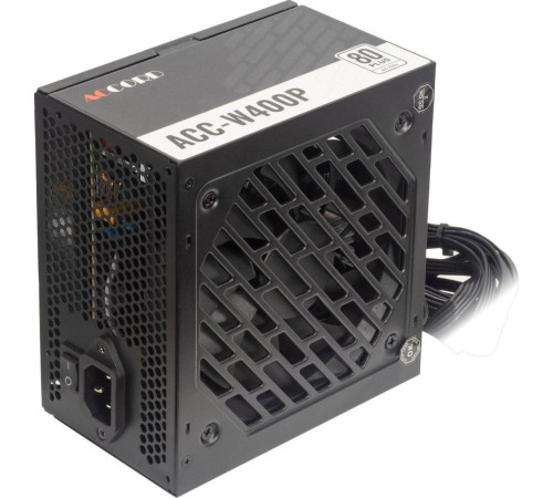 Блок питания Accord ACC-W400P