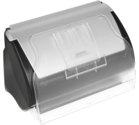 Сканер Plustek SmartOffice PS188 черный