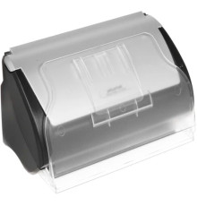 Сканер Plustek SmartOffice PS188 черный