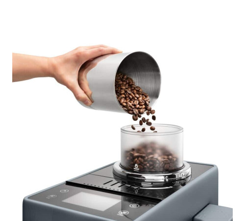 Кофемашина DeLonghi Rivelia EXAM440.55.G