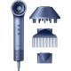Фен Tuvio HD16EI07 приглушённый синий