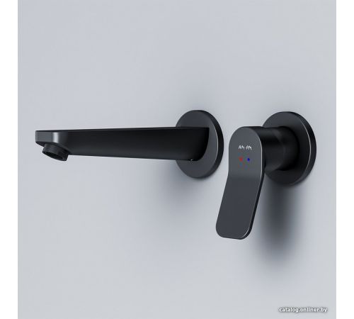 Смеситель AM.PM X-Joy F85A72622