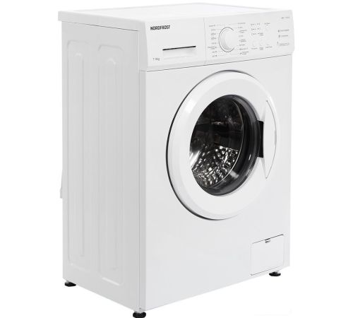 Стиральная машина Nord Nordfrost WM 7100 W
