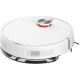 Робот-пылесос Xiaomi Robot Vacuum S40 OV81 евровилка, белый