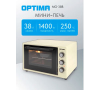 Мини-печь Optima MO-38B