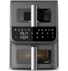 Аэрогриль аэрофритюрница CENTEK CT-3107