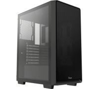 Корпус Ocypus Gamma C60 BK