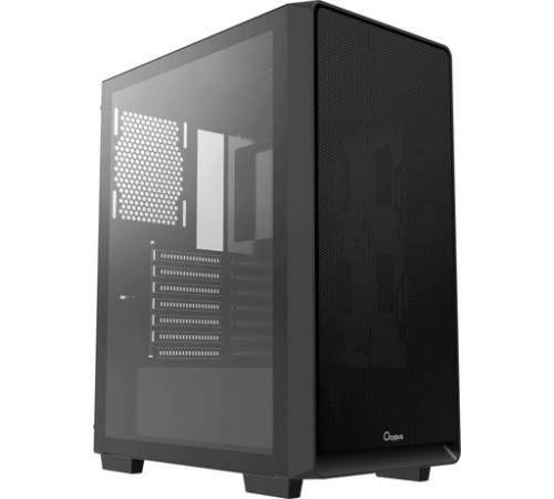 Корпус Ocypus Gamma C60 BK