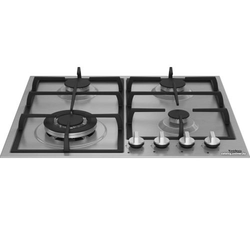 Варочная панель BEKO HIYG 64225 SXO