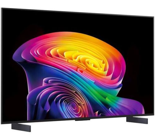 OLED телевизор LG OLED evo AI C6 OLED42C6RLA