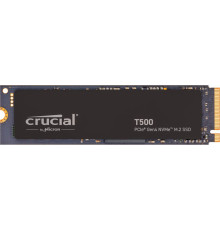 SSD Crucial T500 2TB CT2000T500SSD8