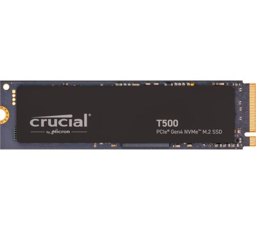 SSD Crucial T500 2TB CT2000T500SSD8