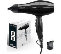 Фен Jaguar HD Calima черный