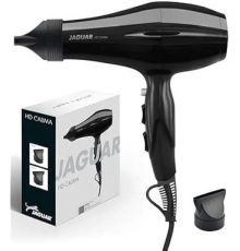 Фен Jaguar HD Calima черный