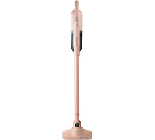 Пылесос Galaxy Line GL6221 бежевый