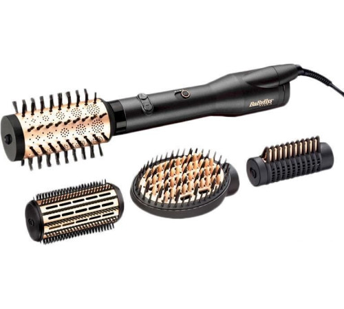 Фен-щетка BaByliss AS970E