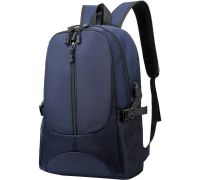 Рюкзак Norvik Metropol 4014.03 синий