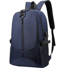 Рюкзак Norvik Metropol 4014.03 синий