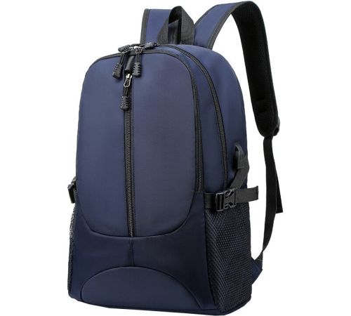 Рюкзак Norvik Metropol 4014.03 синий