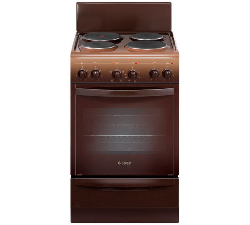 Кухонная плита  GEFEST 5140-01 0036