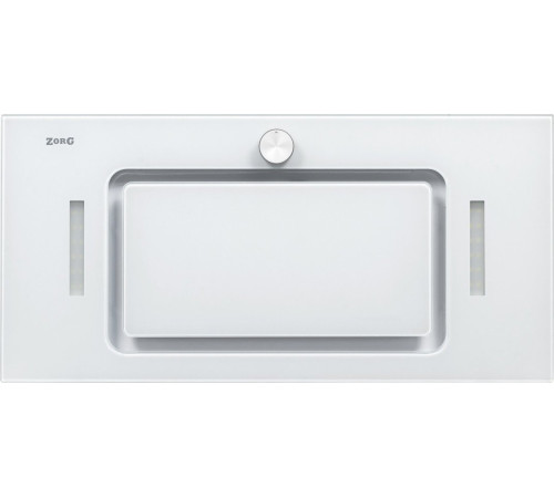 Кухонная вытяжка ZorG Asta 1060 60 M белый