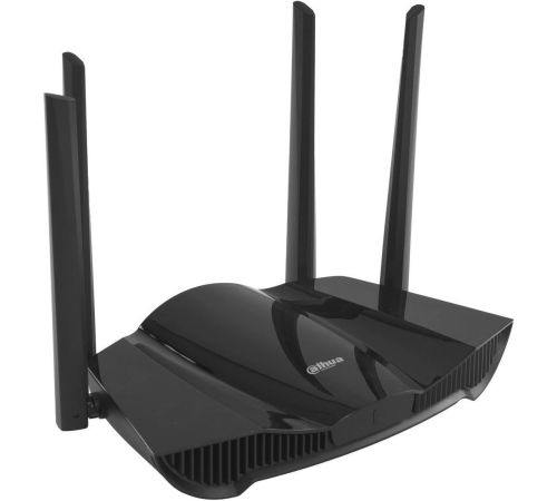 Wi-Fi роутер Dahua AX30