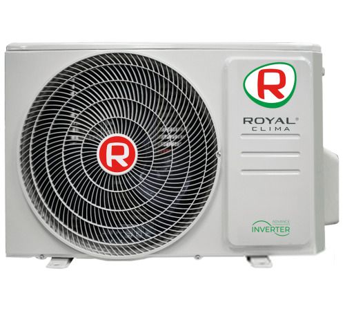 Кондиционер Royal Clima Triumph Inverter 2024 RCI-TWC35HN