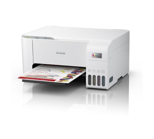 МФУ Epson EcoTank L3216