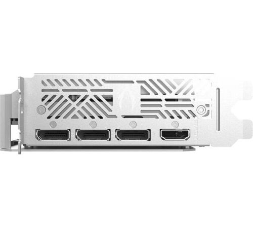 Видеокарта ZOTAC Gaming GeForce RTX 5060 Twin Edge OC White Edition ZT-B50600Q-10M