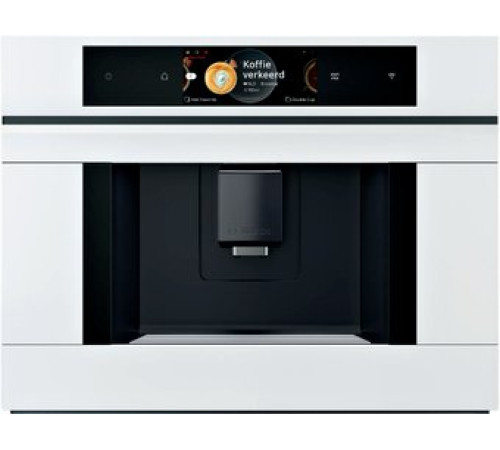 Кофемашина Bosch Serie 8 CTL7181W0