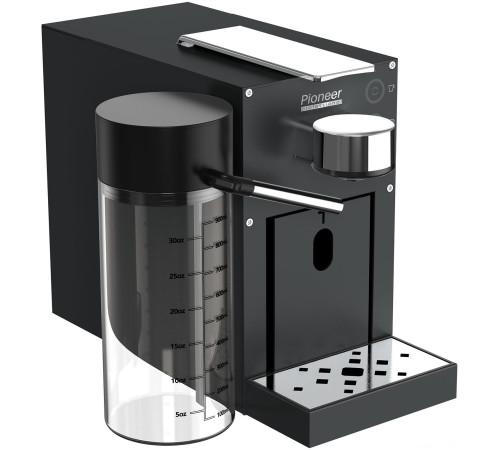 Капсульная кофеварка Pioneer CMA022