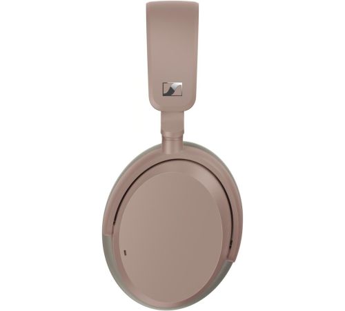 Наушники Sennheiser Accentum Wireless коричневый/серый
