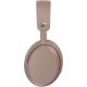 Наушники Sennheiser Accentum Wireless коричневый/серый