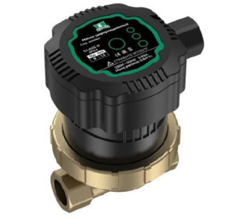 Циркуляционный насос Pumpman GRD15/1.5