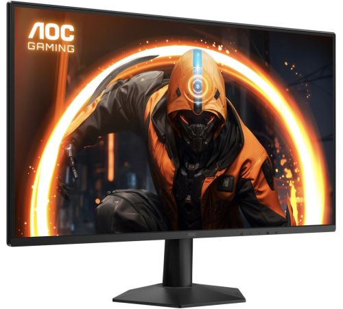Игровой монитор AOC Gaming 27G50Z