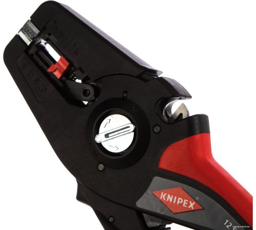 Стриппер Knipex KN-1252195SB