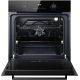 Электрический духовой шкаф KUPPERSBERG HO 606 Black
