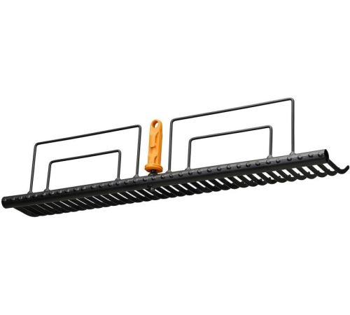 Грабли зубчатые Fiskars 1080680
