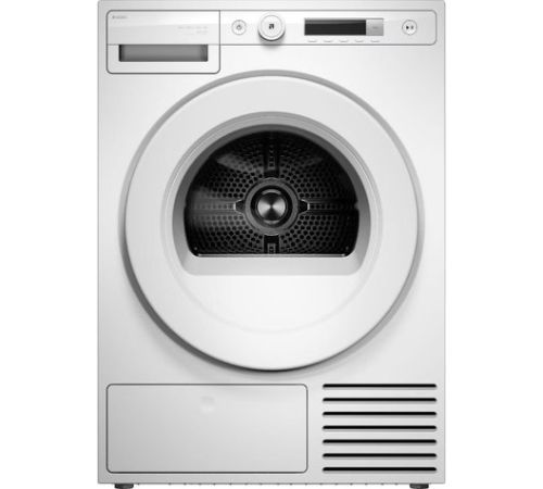 Сушильная машина ASKO T108HBW
