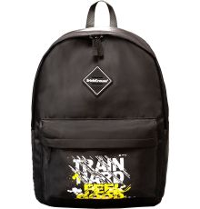 Городской рюкзак Erich Krause EasyLine Style 19L Train Hard 58812