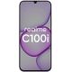 Телефон Realme C100i RMX5377 4GB/128GB азиатская версия фиолетовый
